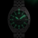 Specht & Sohne SP0020A2 Egg Form Automatic 38.5mm NH35A BLUE