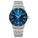 Specht & Söhne SP0025A4 Automatic ORION-CARBON NH35A Blue CONSTELLATION