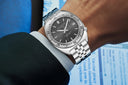 Specht & Sohne SP0020A3 Egg Form Automatic 38.5mm NH35A DEEP GRe