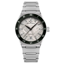 Specht & Söhne SP0025A6 Automatic ORION-CARBON NH35A  Black White CONSTELLATION