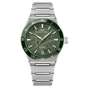 Specht & Söhne SP0025A5 Automatic NH35A ORION-CARBON Olive Green CONSTELLATION