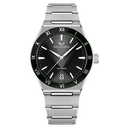 Specht & Söhne SP0025A2 Automatic ORION-CARBON NH35A Black CONSTELLATION