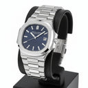 Specht & Söhne SP0005A1 Automatic NAUTILUS-IRONV2 Blue