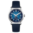Specht & Söhne SP2647A2 Automatic Aero-Pilot Blue Edition