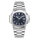 Specht & Söhne SP0005A1 Automatic NAUTILUS-IRONV2 Blue