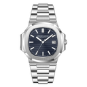 Specht & Söhne SP0005A1 Automatic NAUTILUS-IRONV2 Blue