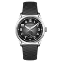 Specht & Söhne SP2647A3 Automatic Aero-Pilot Black Edition