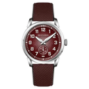 Specht & Söhne SP2647A4 Automatic Aero-Pilot Red Wine Edition
