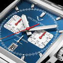 Specht & Söhne SP0009Q8 Quartz MONACOLEE Blue Stainless Steel
