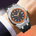 Specht & Söhne SP0018-1 Automatic GENTA-R Grey
