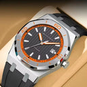Specht & Söhne SP0018-1 Automatic GENTA-R Grey
