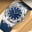 Specht & Söhne SP0018-1 Automatic GENTA-R Grey