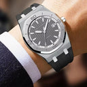Specht & Söhne SP0018-1 Automatic GENTA-R Grey