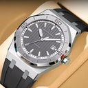 Specht & Söhne SP0018-1 Automatic GENTA-R Grey