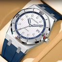 Specht & Söhne SP0018-1 Automatic GENTA-R Grey