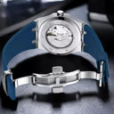 Specht & Söhne SP0018-1 Automatic GENTA-R Grey