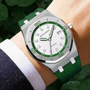 Specht & Söhne SP0018-1 Automatic GENTA-R Grey