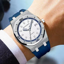 Specht & Söhne SP0018-1 Automatic GENTA-R Grey