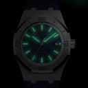Specht & Söhne SP0018-1 Automatic GENTA-R Grey