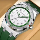 Specht & Söhne SP0018-1 Automatic GENTA-R Grey