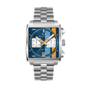 Specht & Söhne SP0009Q10 Quartz MONACOLEE-GOLF Blue Stainless Steel