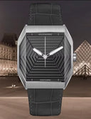 Specht & Söhne SP0001Q2 (EGYPTIAN-PYRAMIDE) Quartz Black