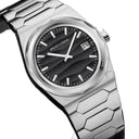 Specht & Sohne SP0036A1-D IMPERIAL Ultra Thin Automatic- Black Color