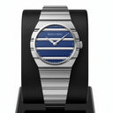 Specht & Söhne SP0032Q1 Quartz ULTRATHIN Blue