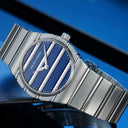 Specht & Söhne SP0032Q1 Quartz ULTRATHIN Blue