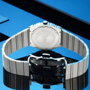 Specht & Söhne SP0032Q5 Quartz ULTRATHIN Grey