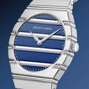 Specht & Söhne SP0032Q1 Quartz ULTRATHIN Blue