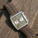 Specht & Söhne SP0009Q5 Quartz MONACOLEE Green