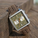 Specht & Söhne SP0009Q5 Quartz MONACOLEE Green