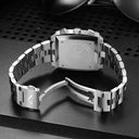 Specht & Söhne SP0009Q11 Quartz MONACOLEE Green Stainless Steel
