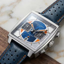 Specht & Söhne SP0009Q7 Quartz MONACOLEE Blue Hybrid-Mecha