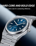 Specht & Söhne SP0002Q1 Quartz PRX Blue
