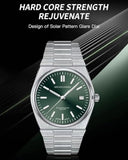 Specht & Söhne SP0002Q2 Quartz PRX