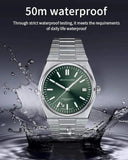 Specht & Söhne SP0002Q2 Quartz PRX