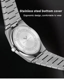 Specht & Söhne SP0002Q4 Quartz PRX