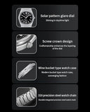 Specht & Söhne SP0002Q4 Quartz PRX