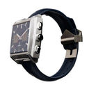 Specht & Söhne SP0009Q3 Quartz MONACOLEE Blue
