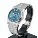 Specht & Söhne SP0007A4 Automatic PRX-ZENITH II Tiffany Ice Blue