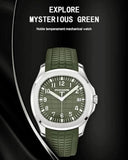 Specht & Söhne SP0008A3 Automatic