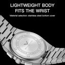 Specht & Söhne SP0010Q1 Quartz TEMPO-PRX