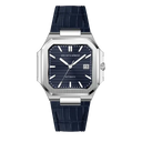 Specht & Söhne SP0028A2-L Automatic CUBIC L Blue