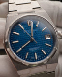 Specht & Söhne SP0007A1 Automatic PRX-ZENITH II Royal Blue