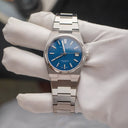 Specht & Söhne SP0007A1 Automatic PRX-ZENITH II Royal Blue