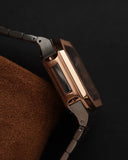 Specht & Söhne SP0028A7 Automatic CUBIC Rose & Blue