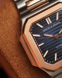 Specht & Söhne SP0028A7 Automatic CUBIC Rose & Blue