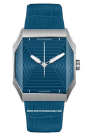 Specht & Söhne SP0001Q1 (EGYPTIAN-PYRAMIDE) Quartz Blue